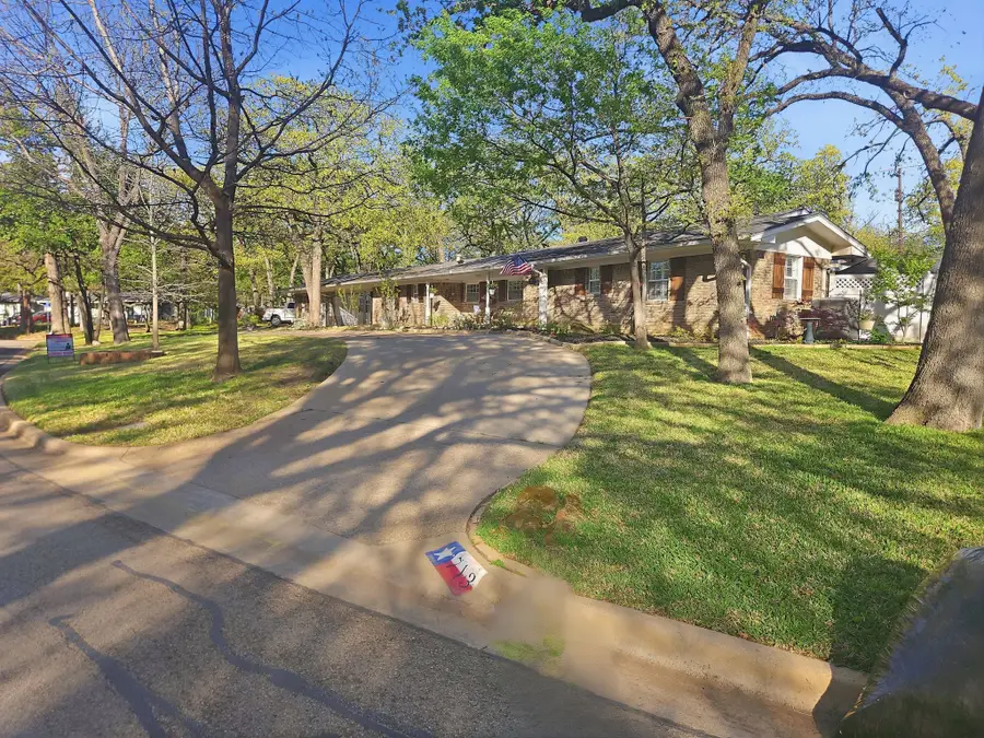 713 Ross Trail, Arlington, TX 76012 - #3