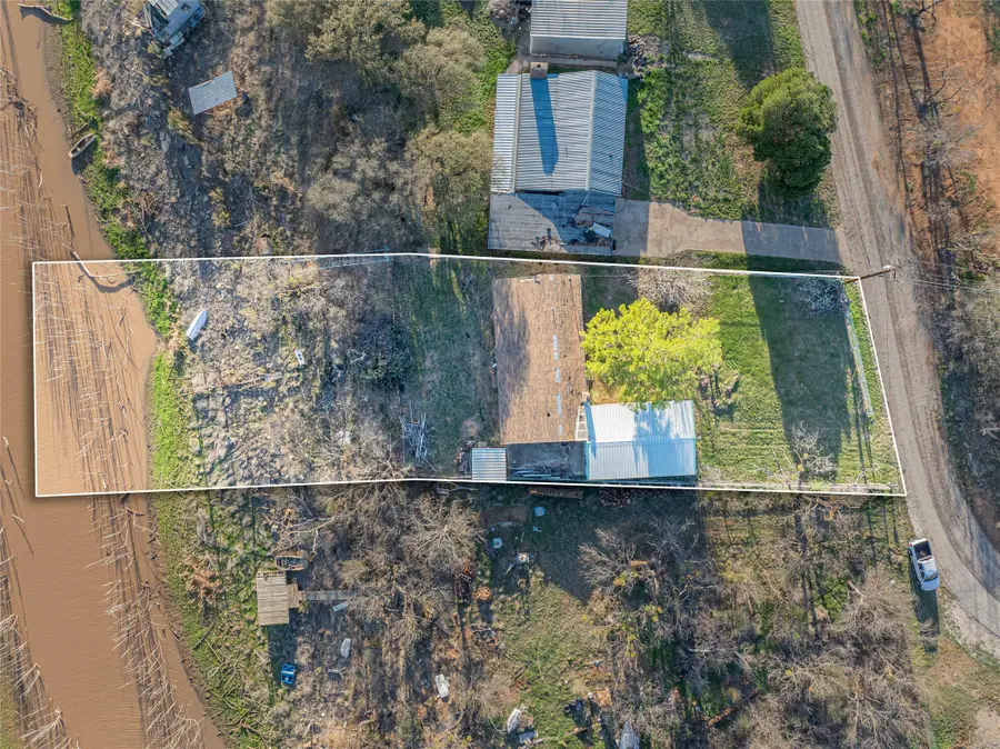 6983 County Road 304, Breckenridge, TX 76424 - #2