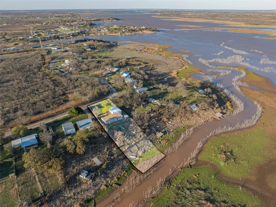 6983 County Road 304, Breckenridge, TX 76424 - #3