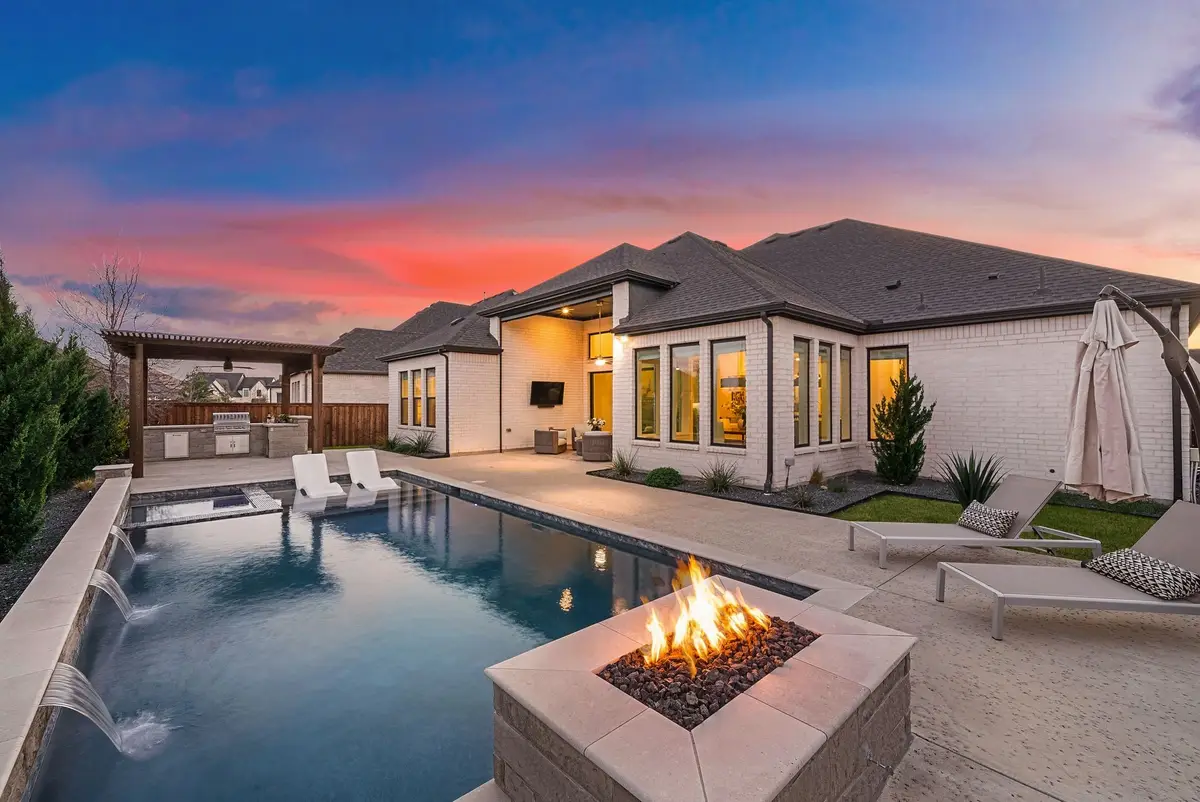 7942 Ravenden Road, Frisco, TX 75035 - #1