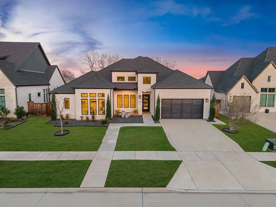 7942 Ravenden Road, Frisco, TX 75035 - #2