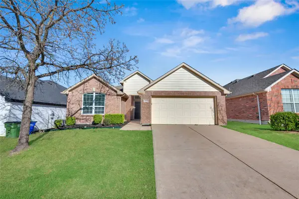 2656 Cumberland Trail, Balch Springs, TX 75181