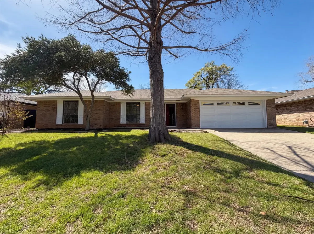 5120 Red River Drive, Arlington, TX 76017 - #1