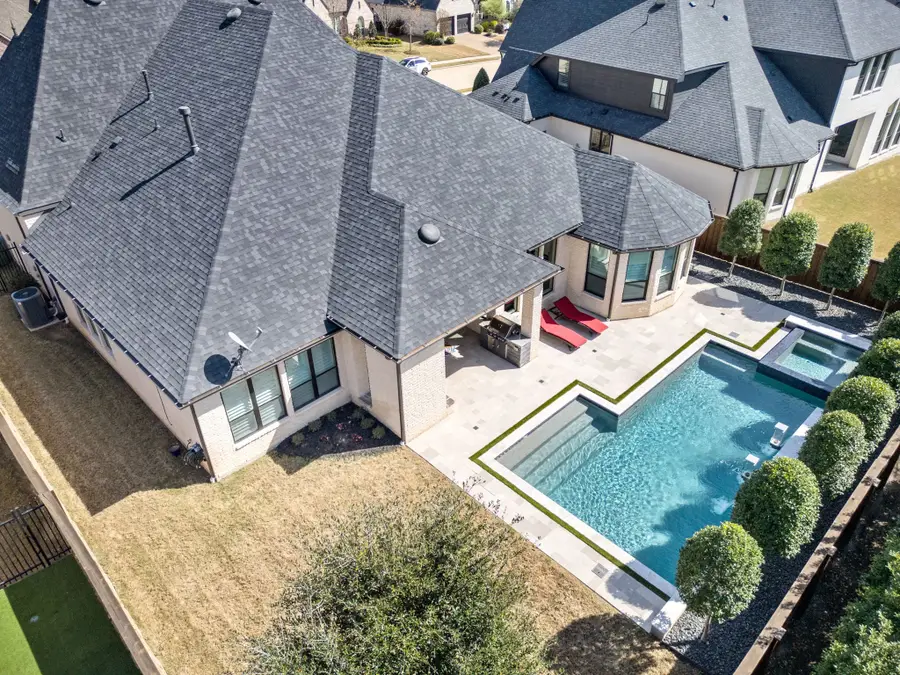 731 Country Brook Lane, Prosper, TX 75078 - #2