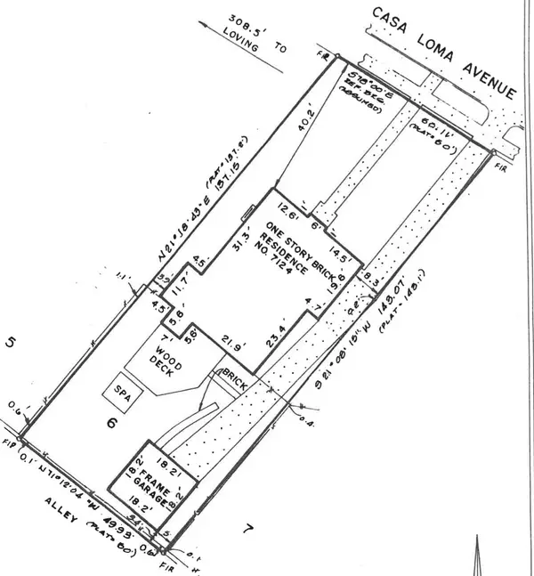 7124 Casa Loma Avenue, Dallas, TX 75214