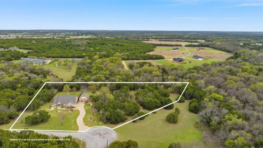 36038 Cedar Ridge Drive, Whitney, TX 76692 - #2