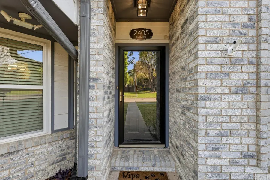 2405 Rockhill Road, McKinney, TX 75072 - #3
