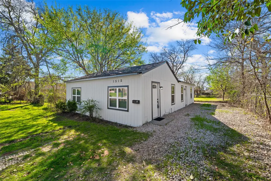 1512 NE 34th Street, Fort Worth, TX 76106 - #2