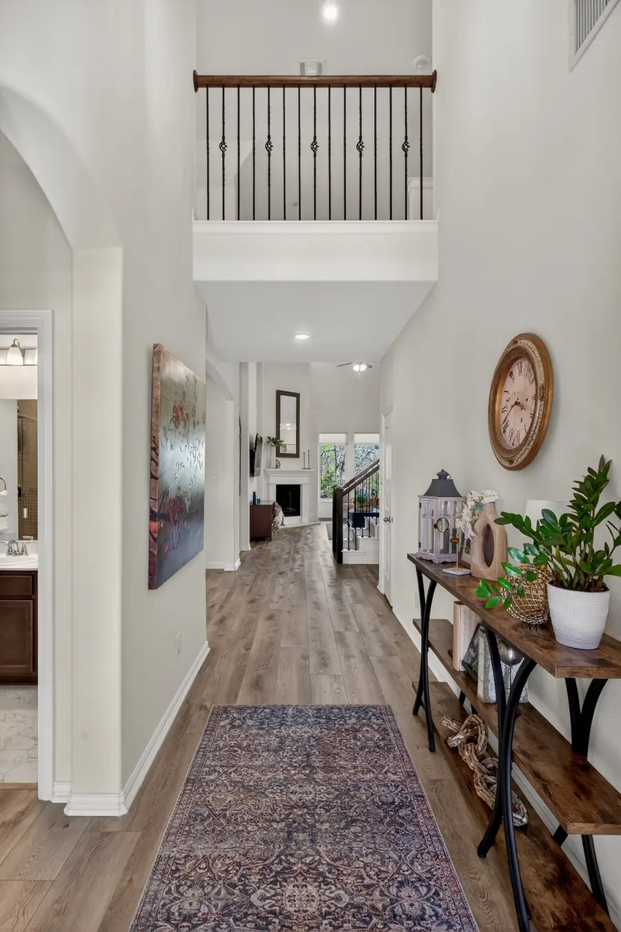 4115 Mountain Laurel Drive, Hickory Creek, TX 75065 - #3