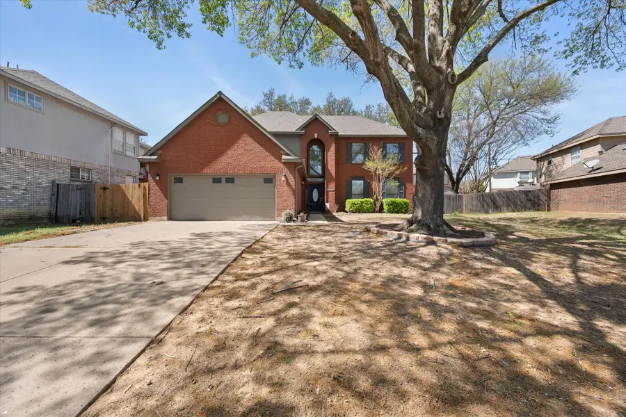 6104 Hedgeapple Court, Arlington, TX 76001 - #3