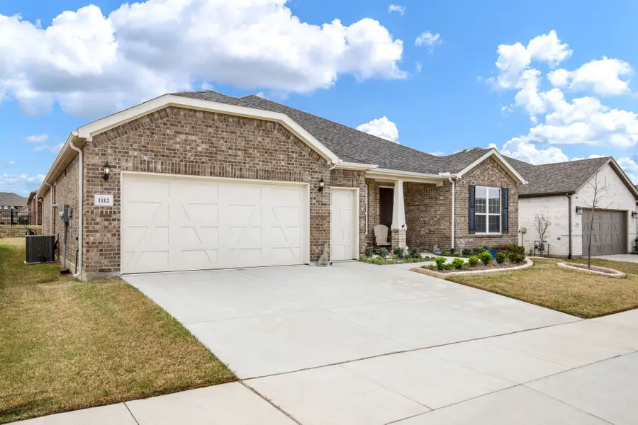 1112 Cornerstone Drive, Little Elm, TX 76227 - #2