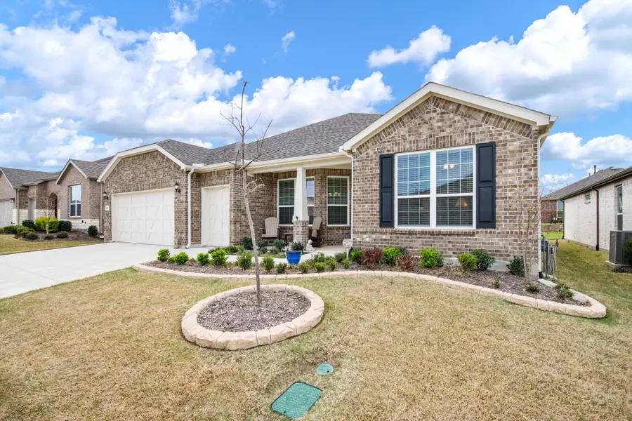1112 Cornerstone Drive, Little Elm, TX 76227 - #3