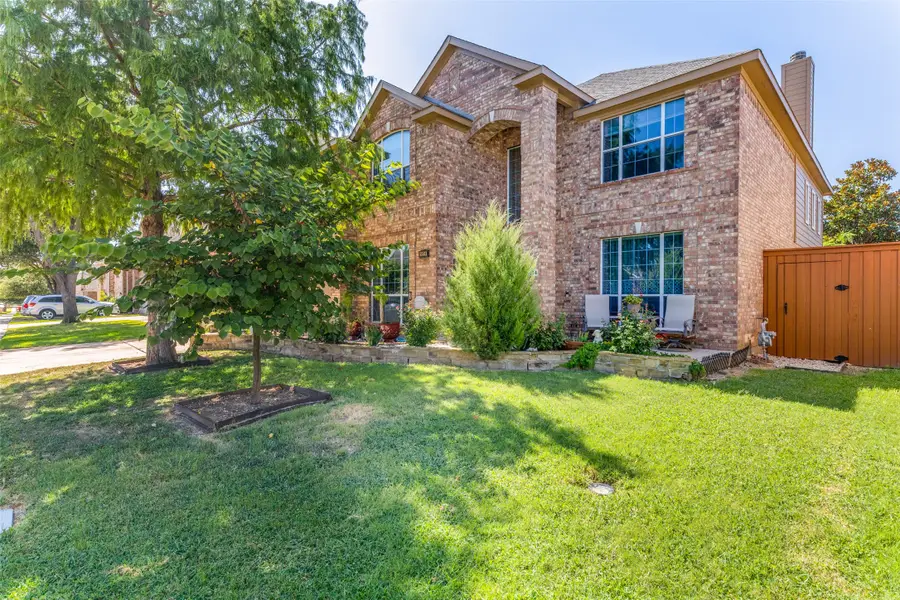 10124 Vintage Drive, Fort Worth, TX 76244 - #2