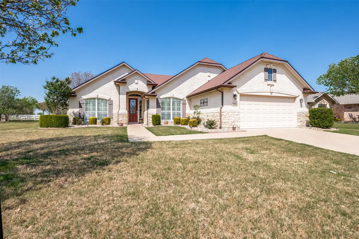 9012 Kingston Drive, Denton, TX 76207 - #1