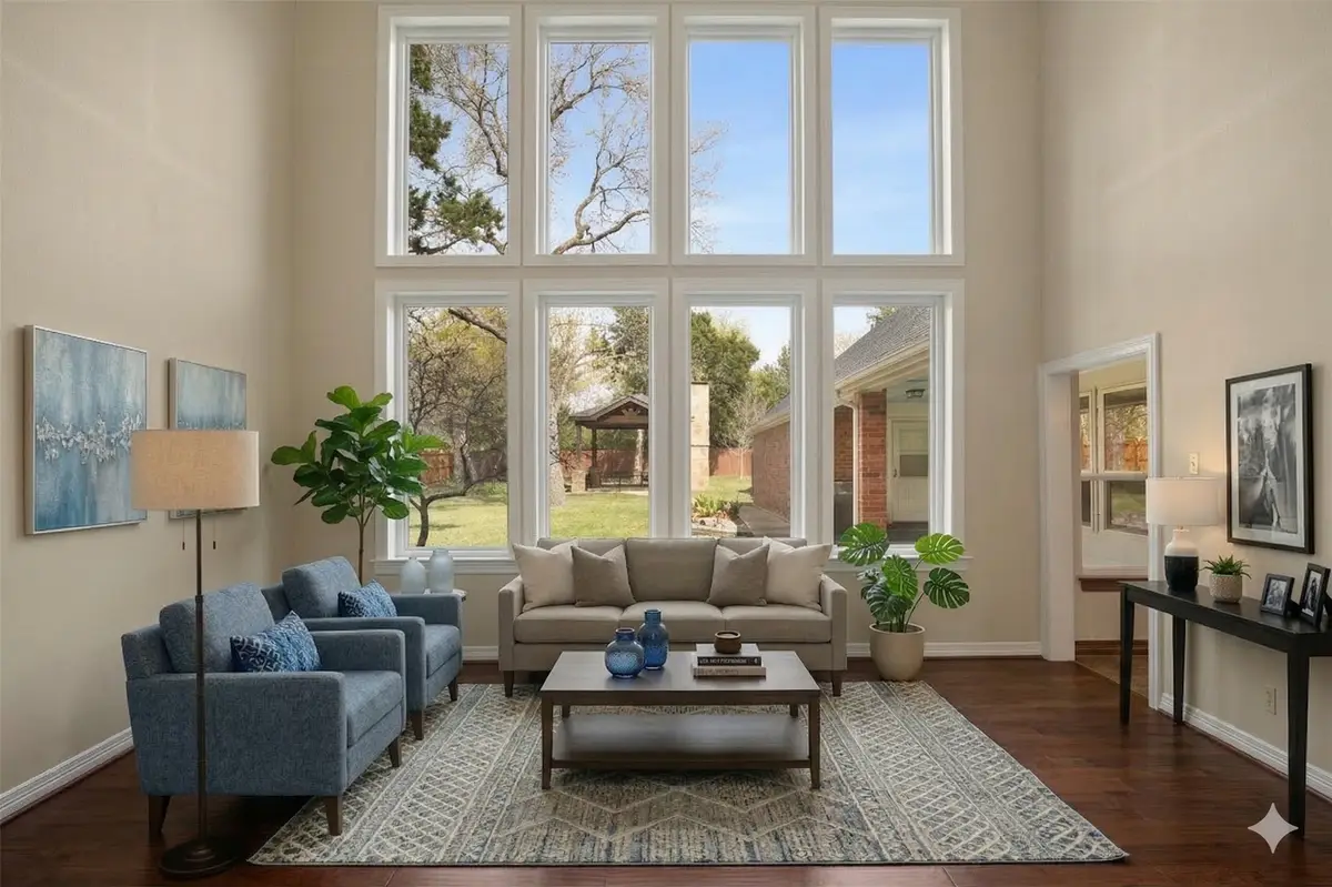 8 Equestrian Trail, Duncanville, TX 75116 - #1