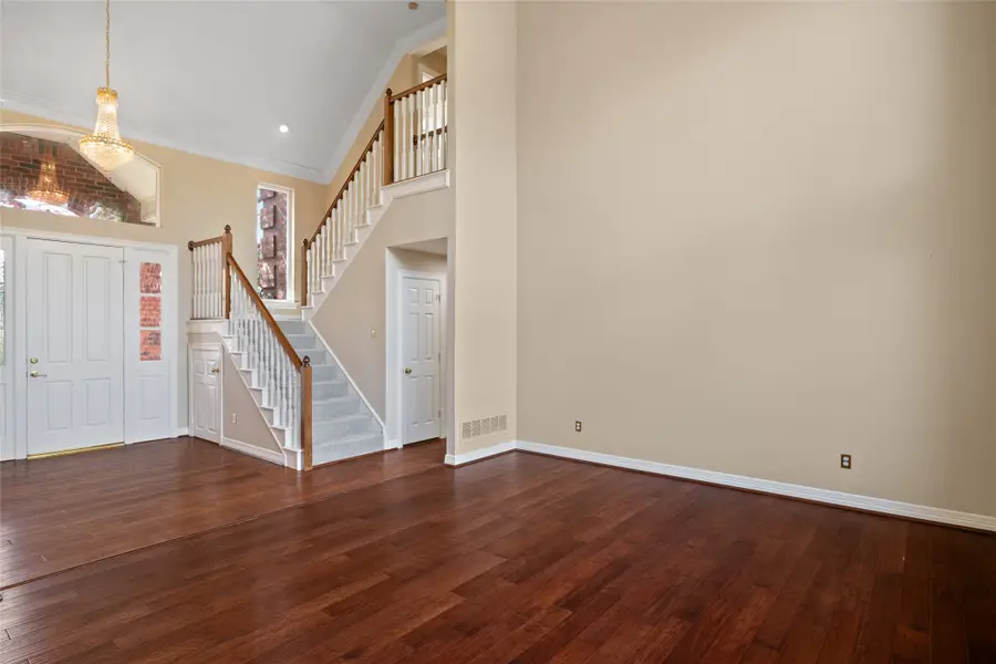 8 Equestrian Trail, Duncanville, TX 75116 - #3