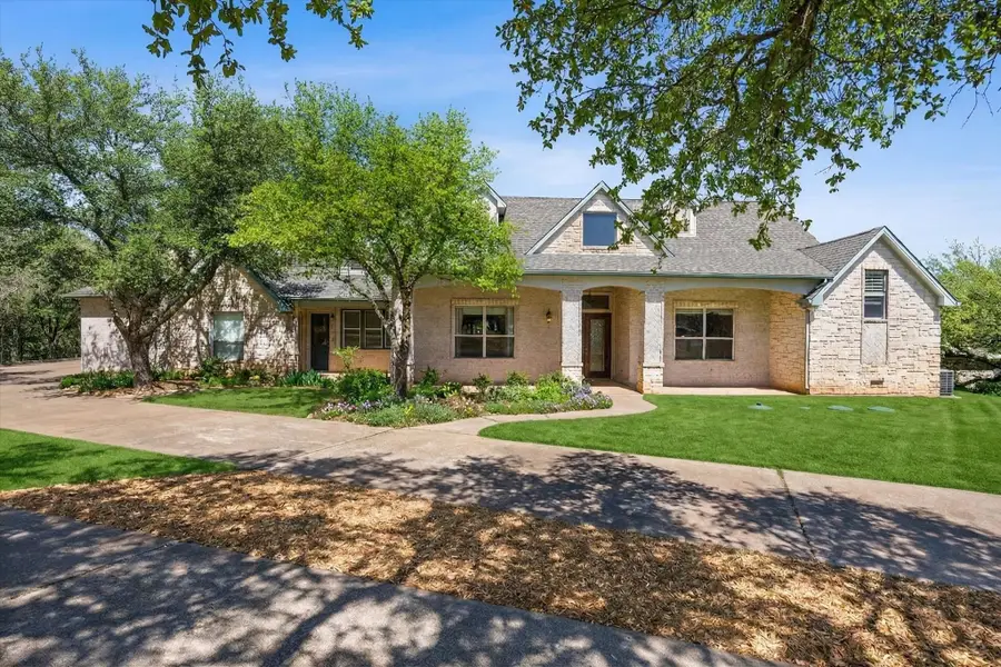 2306 Winton Terrace Court, Granbury, TX 76048 - #3