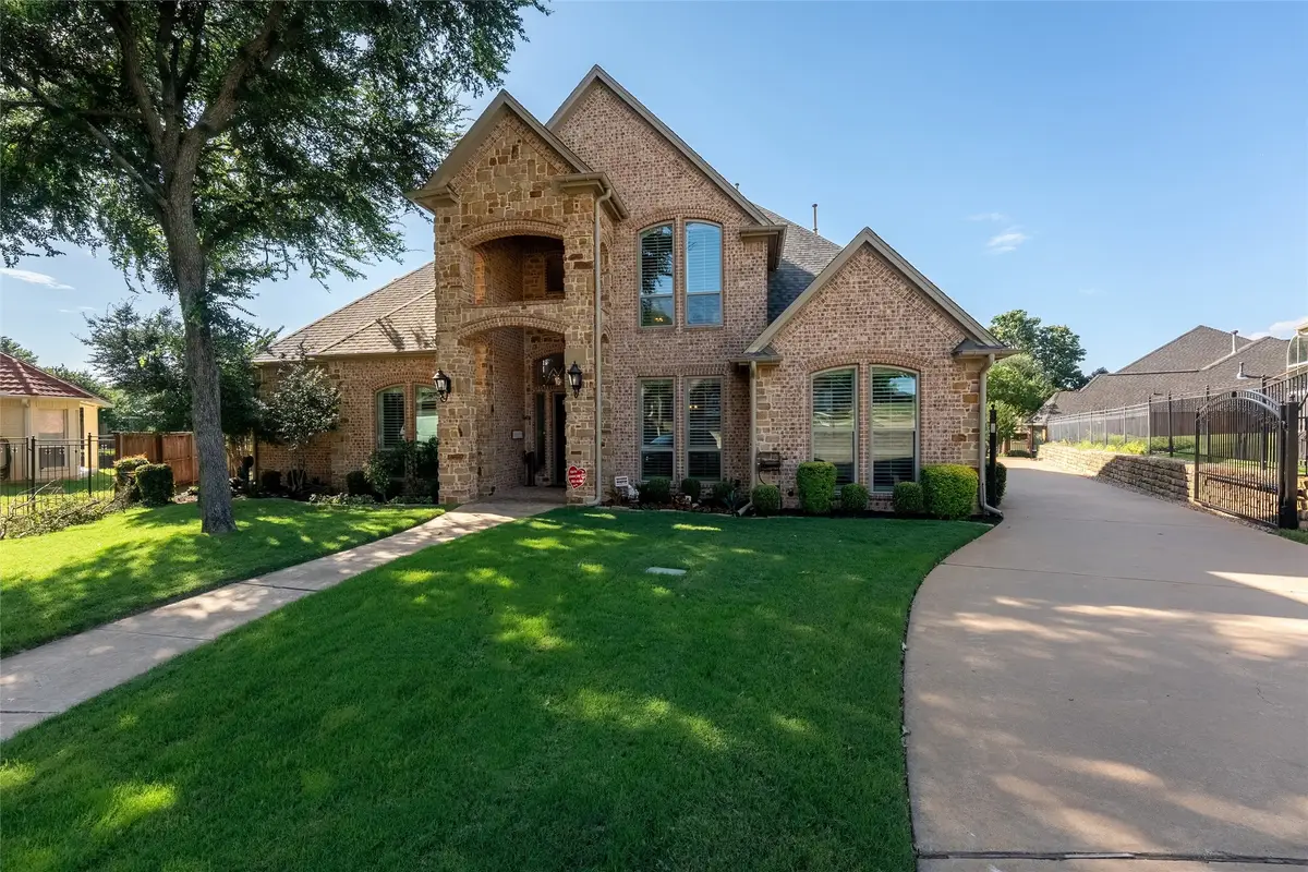 2 Pond View Court, Mansfield, TX 76063 - #1