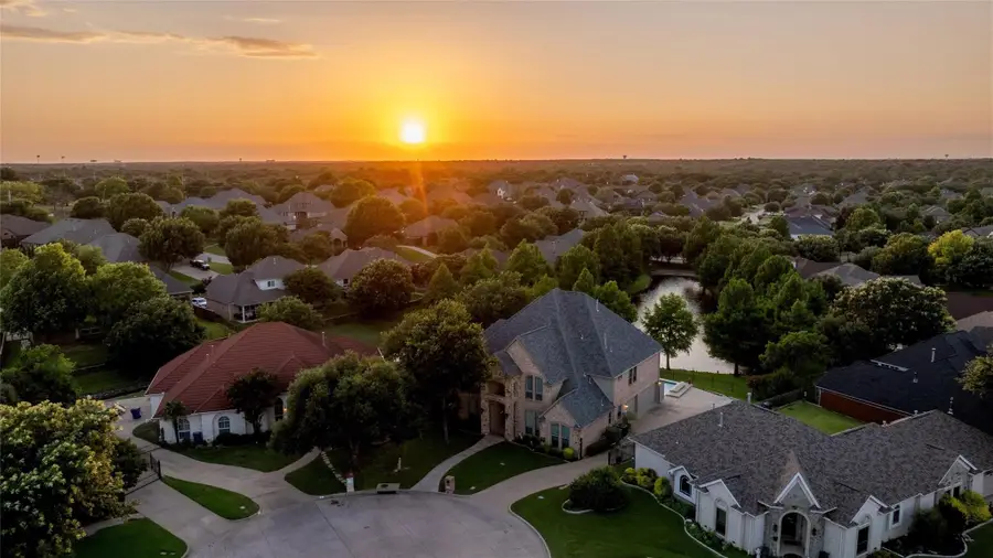 2 Pond View Court, Mansfield, TX 76063 - #2