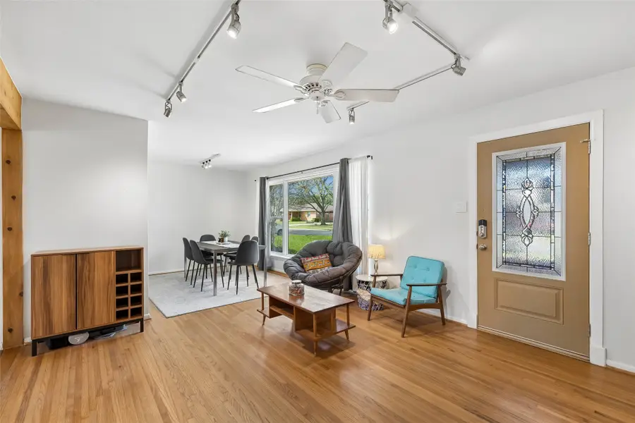 3002 San Medina Avenue, Dallas, TX 75228 - #3