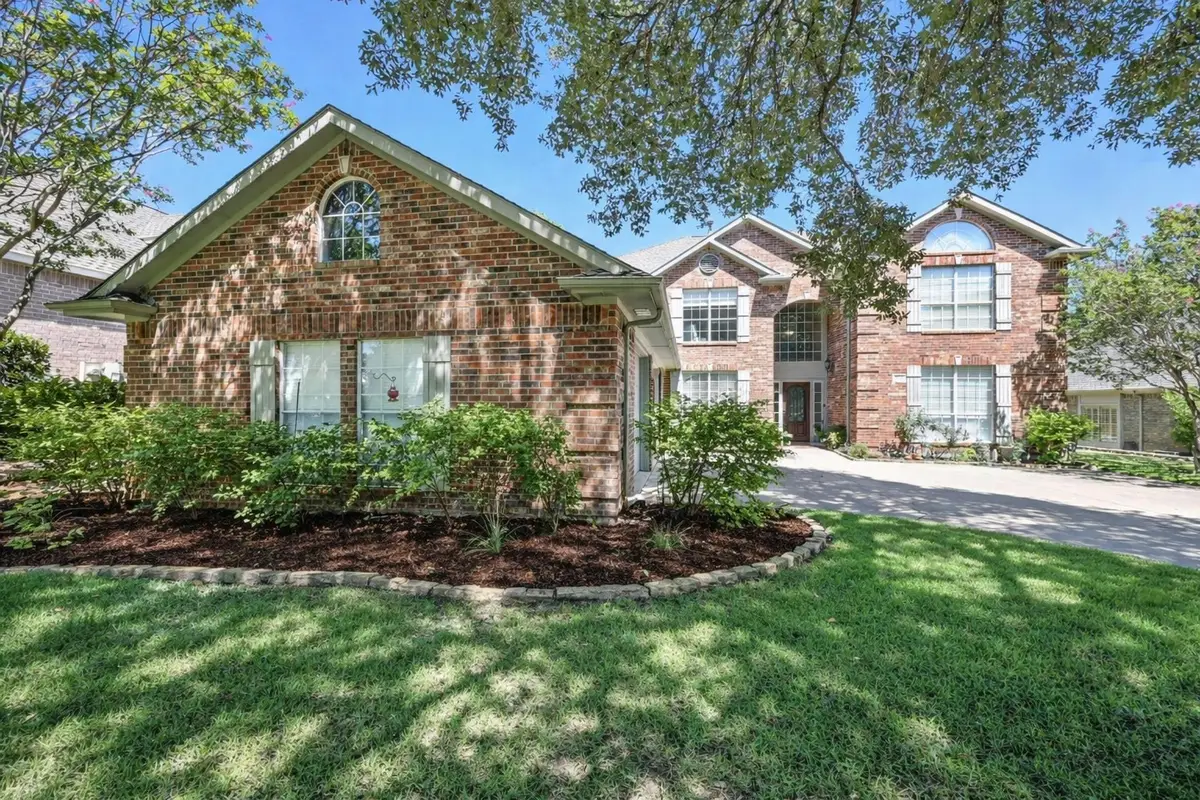 913 Hills Creek Drive, McKinney, TX 75072 - #1