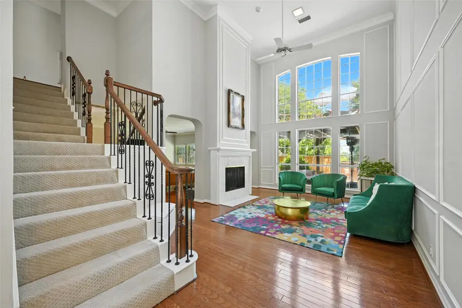 913 Hills Creek Drive, McKinney, TX 75072 - #2