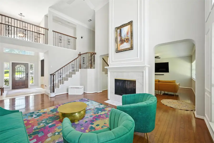 913 Hills Creek Drive, McKinney, TX 75072 - #3