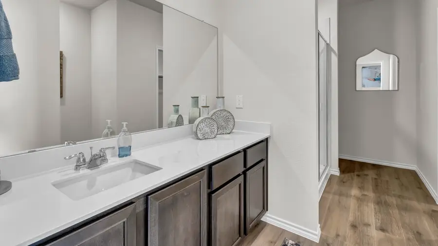 2826 Gose Lane, Crandall, TX 75114 - #2