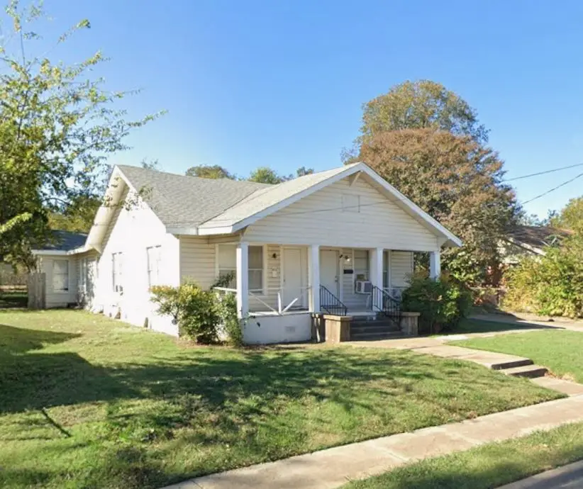 1200-1202 N 9th Street #2, Waco, TX 76707 - #1