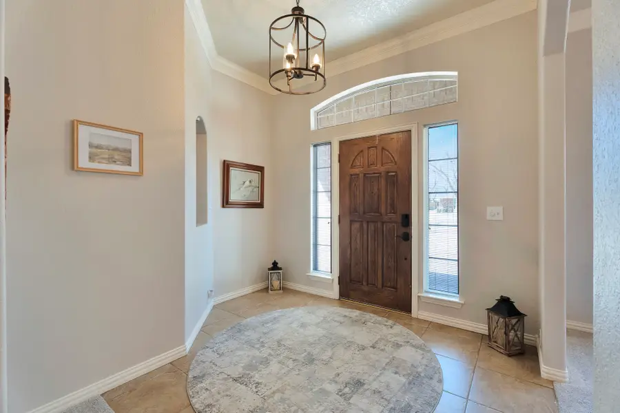 9321 S Longwood Drive, Granbury, TX 76049 - #2