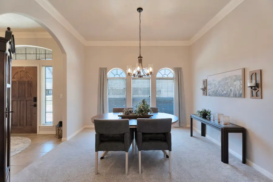 9321 S Longwood Drive, Granbury, TX 76049 - #3