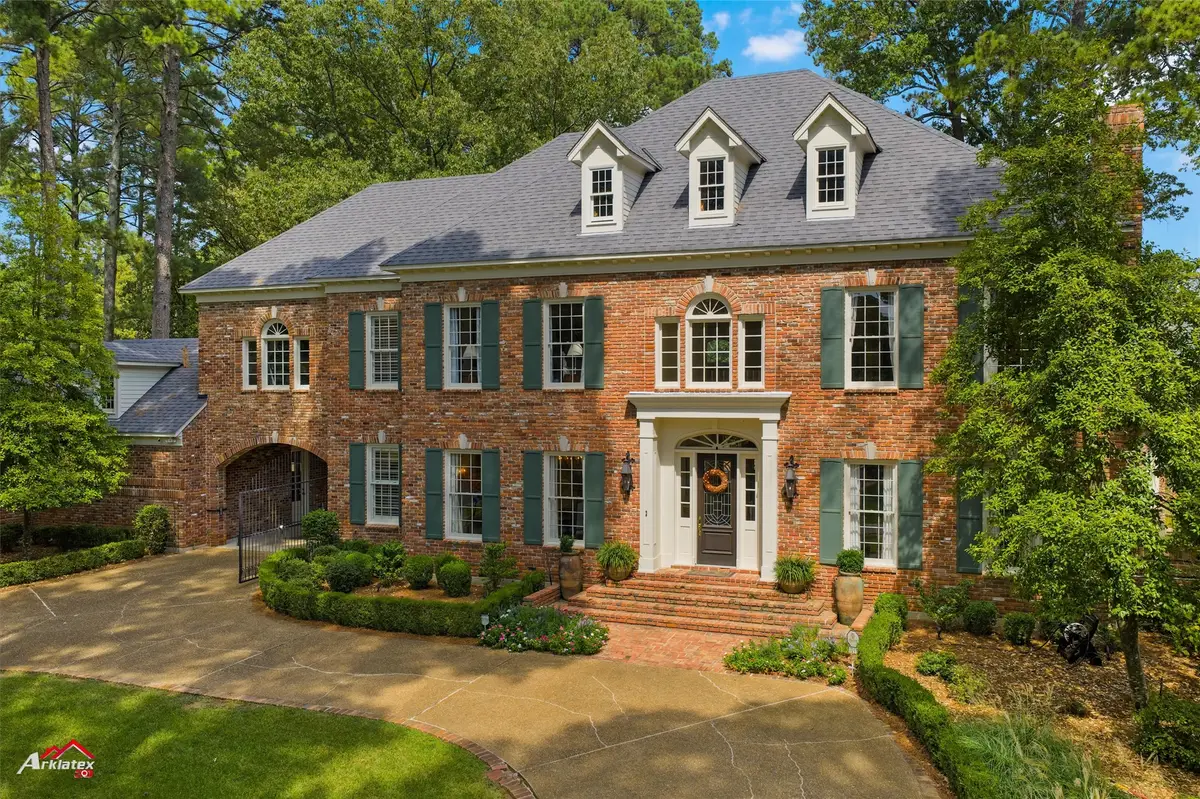 7211 Gilbert Drive, Shreveport, LA 71106 - #1