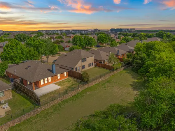3619 Wolf Creek Lane, Melissa, TX 75454