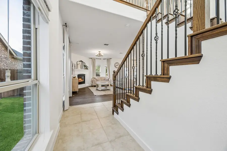 9809 Prairie Dog Lane, McKinney, TX 75071 - #3