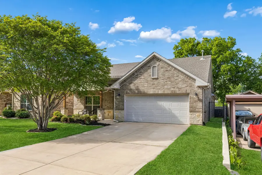 115 Elm Lane, Roanoke, TX 76262 - #3