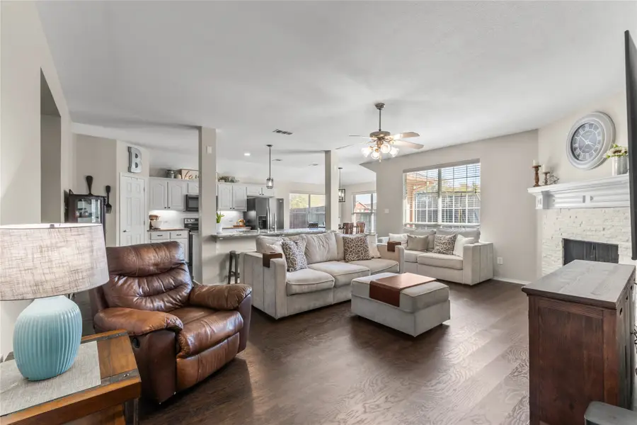 2861 Avery, Rockwall, TX 75032 - #2