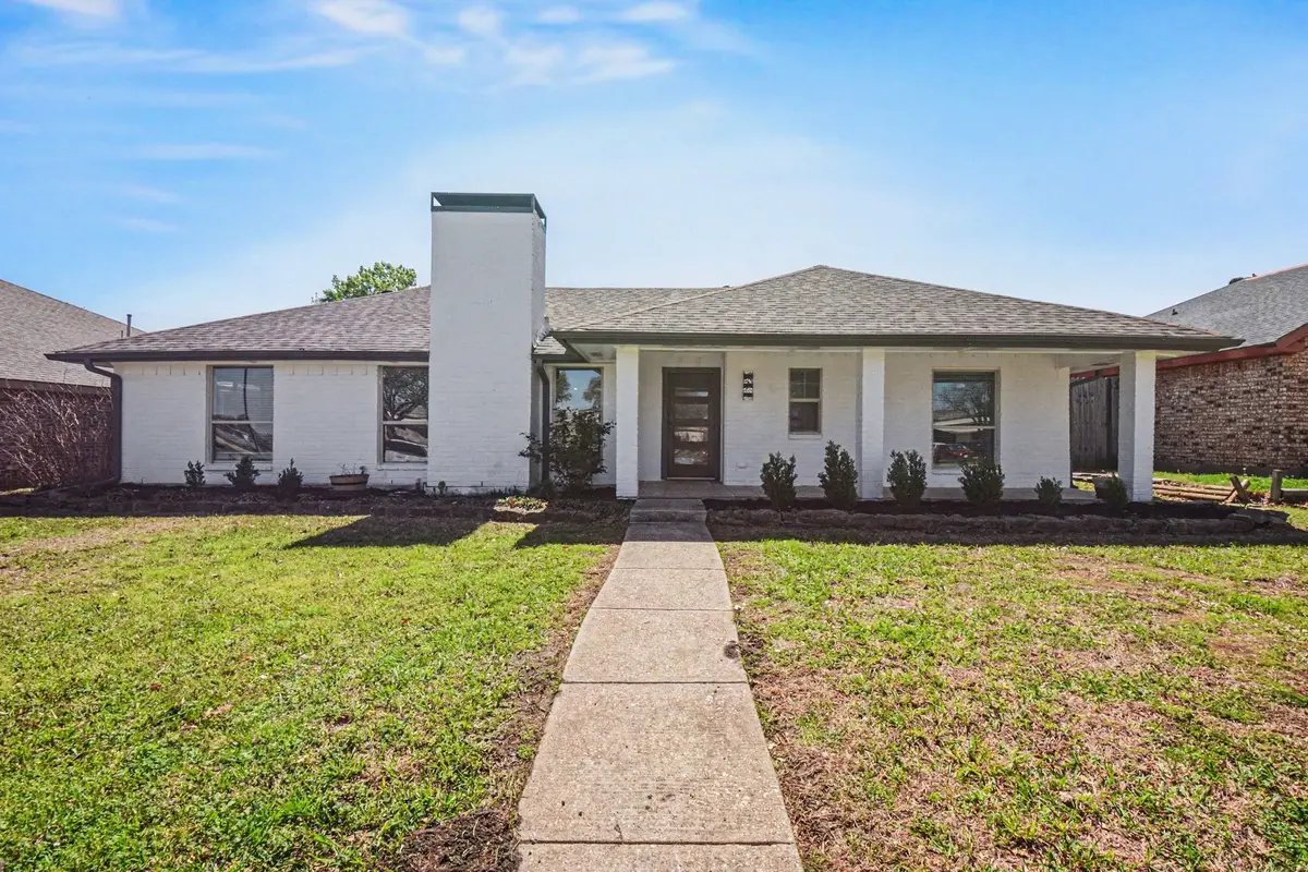 934 Green Canyon Drive, Mesquite, TX 75150 - #1