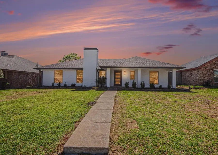 934 Green Canyon Drive, Mesquite, TX 75150 - #2