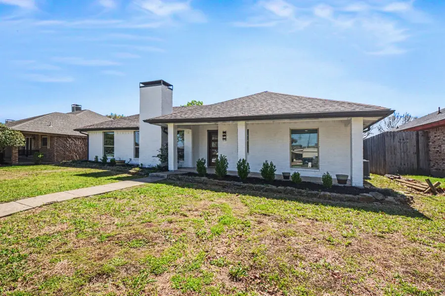 934 Green Canyon Drive, Mesquite, TX 75150 - #3