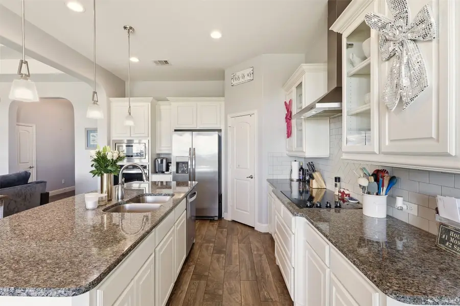 130 Evening Fire Drive, Waxahachie, TX 75167 - #3