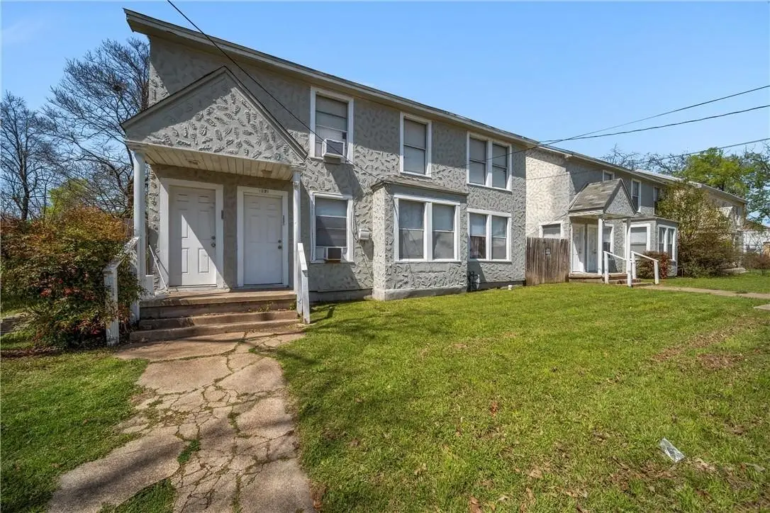 1521 Barnard Street, Waco, TX 76701 - #1