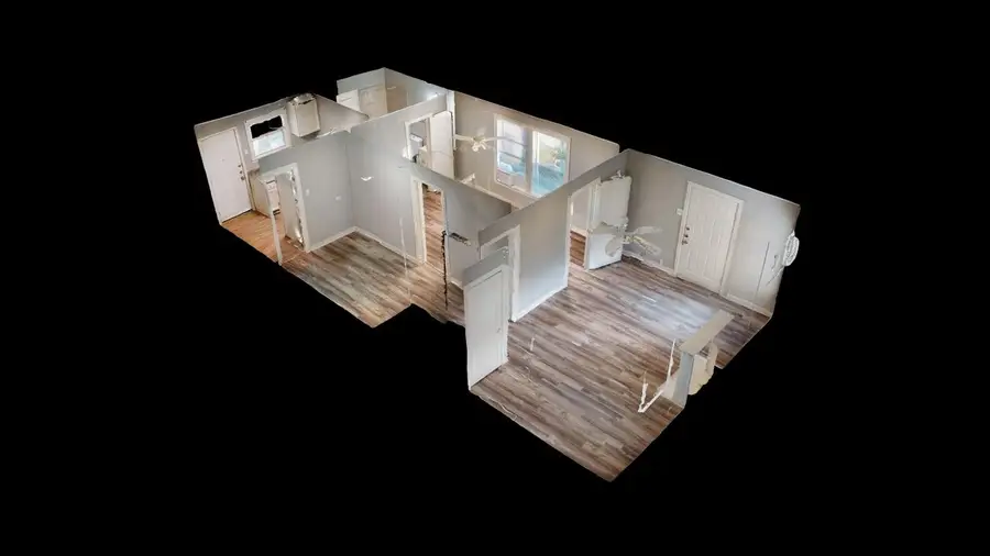 1521 Barnard Street, Waco, TX 76701 - #2