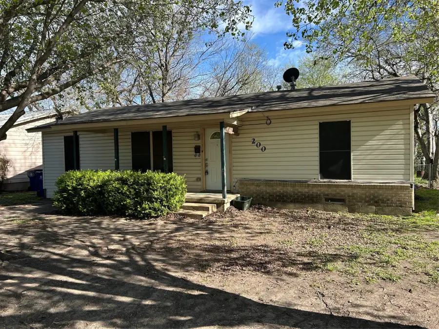 200 Cumberland Road, Waxahachie, TX 75165 - #2