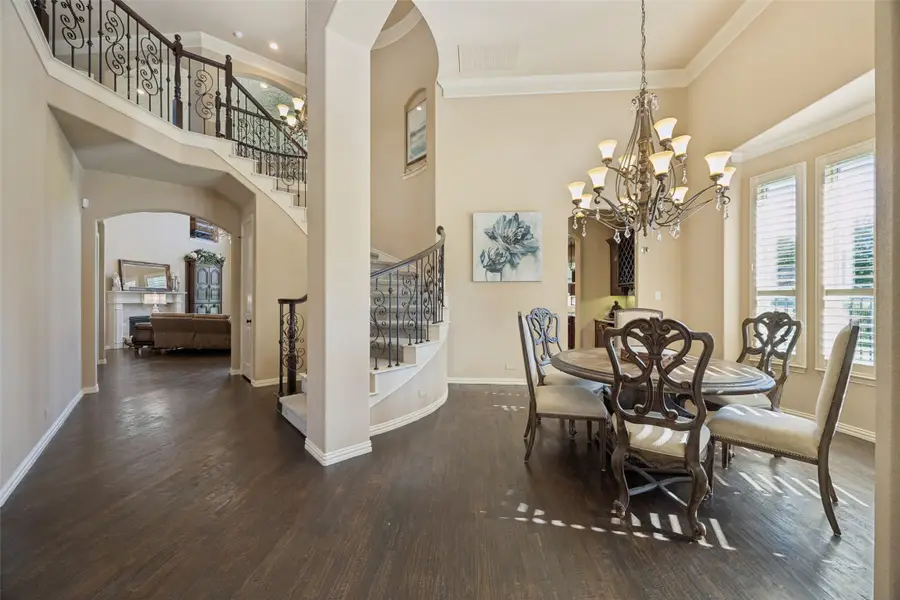 604 Amherst Drive, Rockwall, TX 75087 - #3