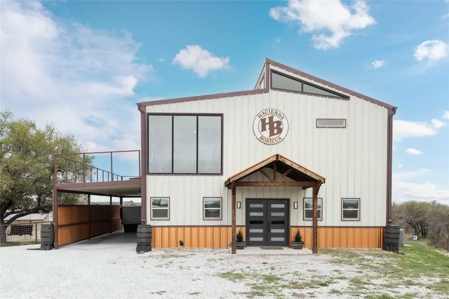 115 Comanche Vista Drive, Comanche, TX 76442 - #2