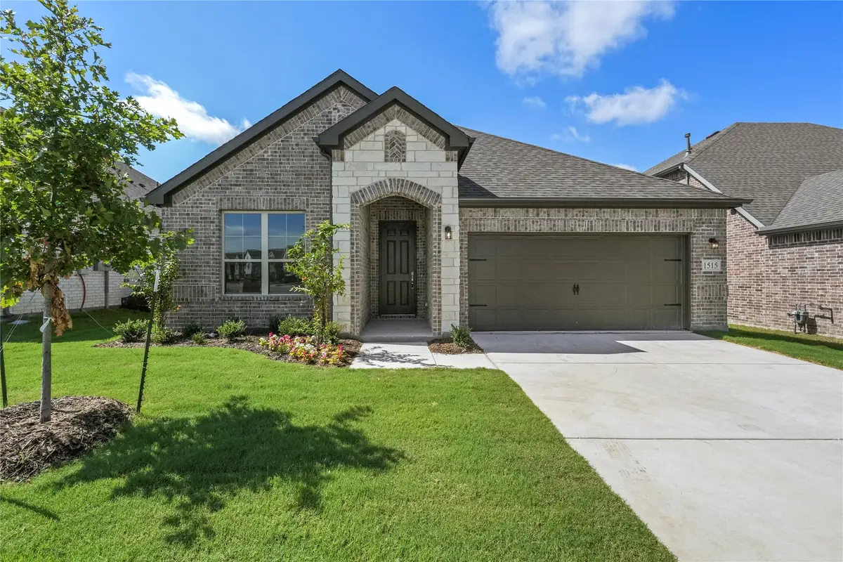 1515 Bridlepath, Forney, TX 75126 - #1