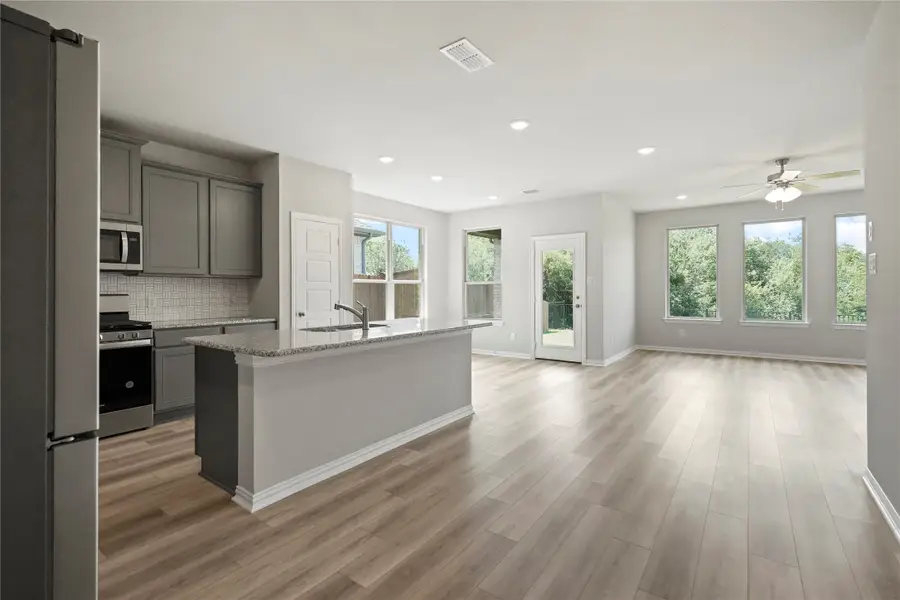 1515 Bridlepath, Forney, TX 75126 - #3