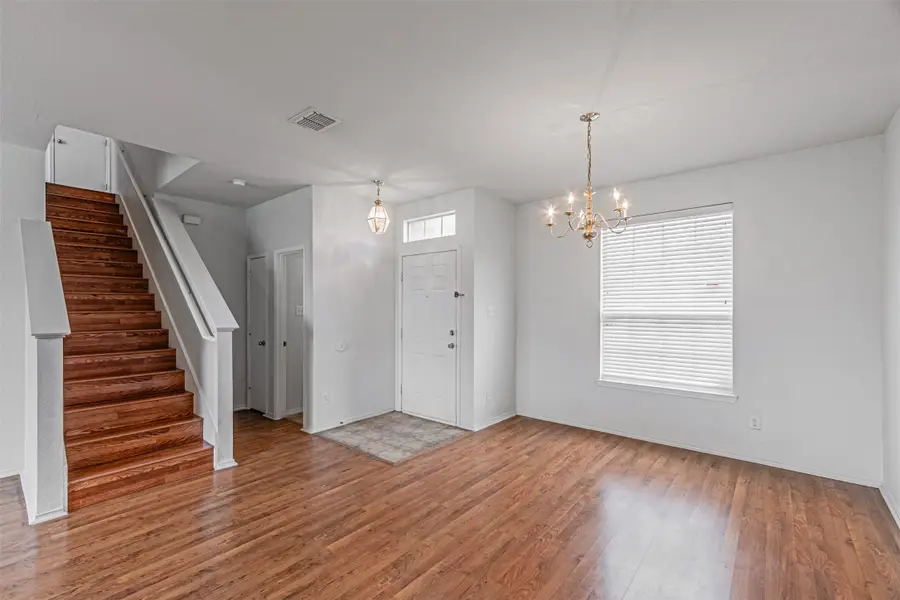 7804 Hidden Path Lane, Denton, TX 76210 - #3