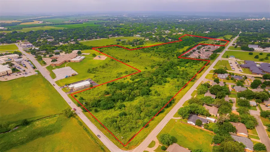 NA Old Brandon Road, Hillsboro, TX 76645 - #2