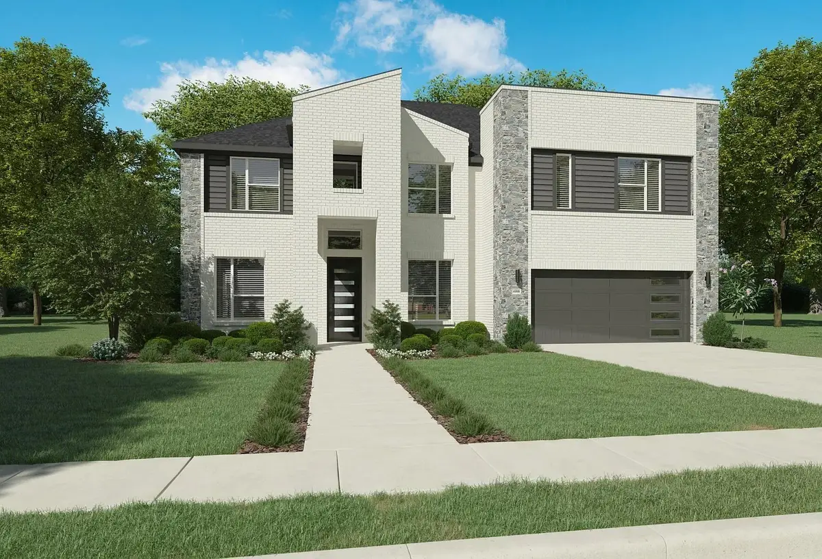 441 Beechwood Drive, Lavon, TX 75166 - #1